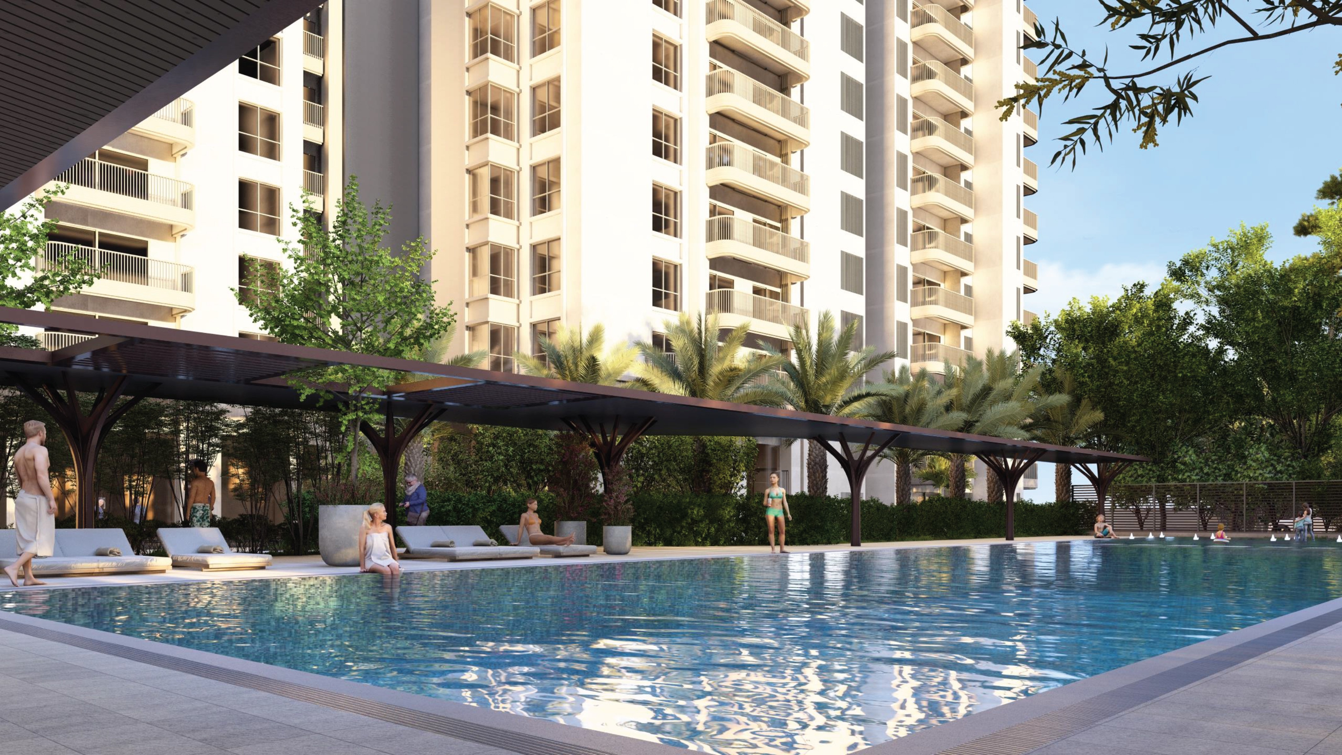 Solcrest | 20 Minutes From Manyata Tech Park | Off Hennur Road